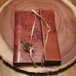 Patricia Nash Journal